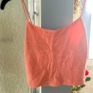 Summer crop halter
